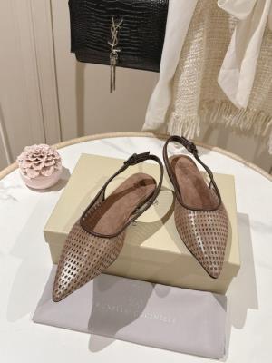 wholesale quality brunello cucinelli women shoes model no. 15